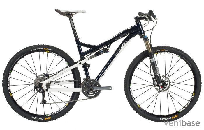 Titus Rockstar 29er