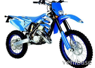 TM racing EN 125