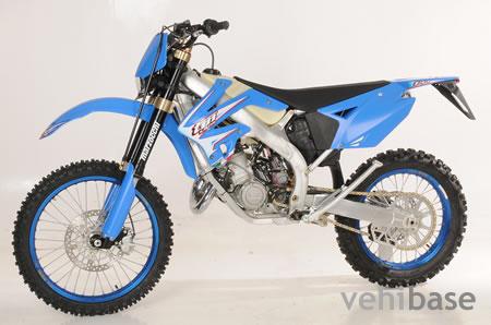 TM racing EN 144