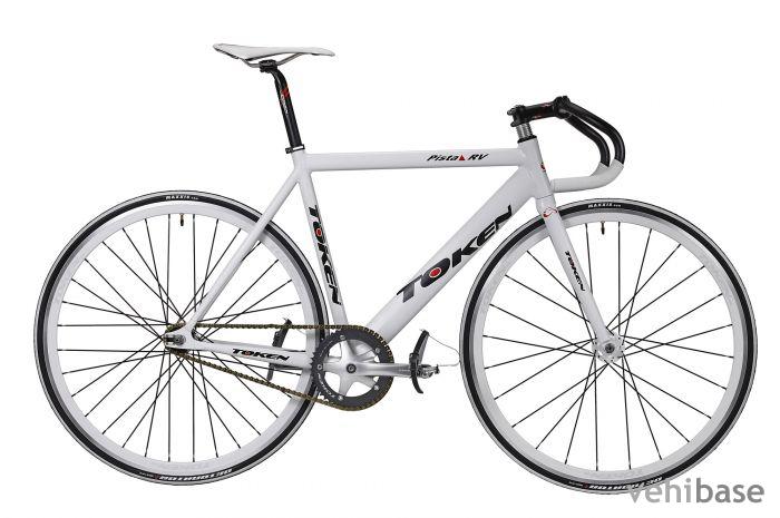 Token Pista RV