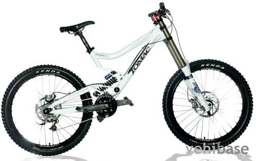 Tomac Primer 220