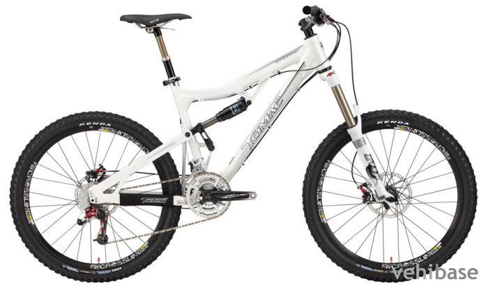 Tomac Vanish
