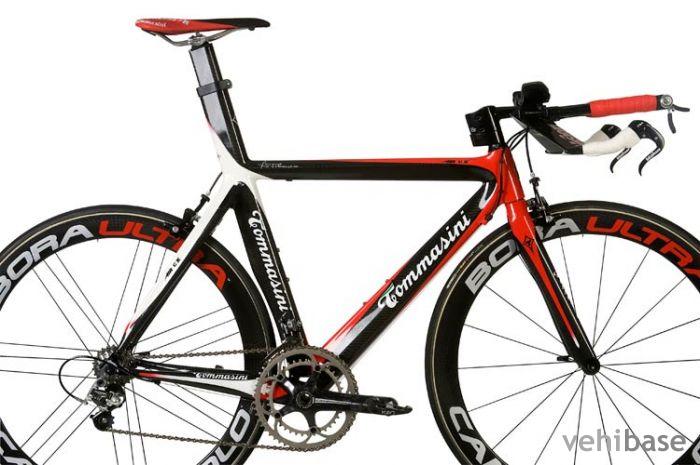 Tommasini Air CX