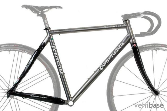 Tommasini Carbomach