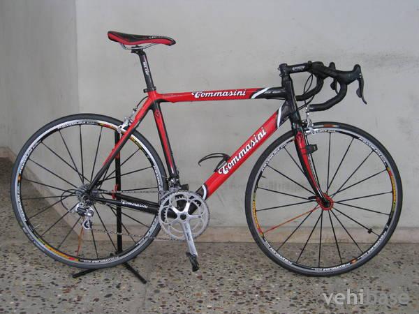 Tommasini GD2