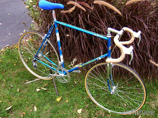 Tommasini Prestige