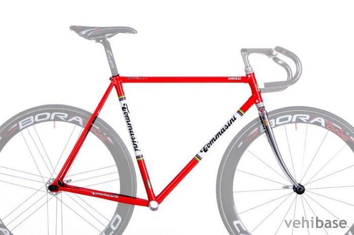 Tommasini Sintesi Fixed Gear