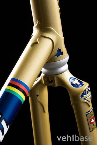 Tommasini Sintesi Fixed Gear