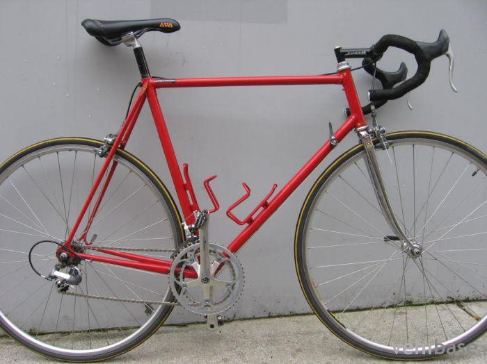 Tommasini Steel