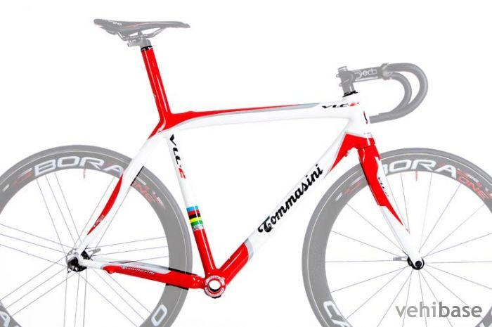 Tommasini VLC2