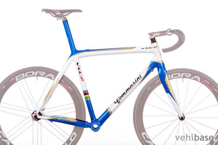 Tommasini VLC2