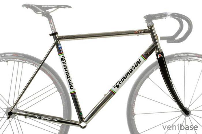 Tommasini X-Fire