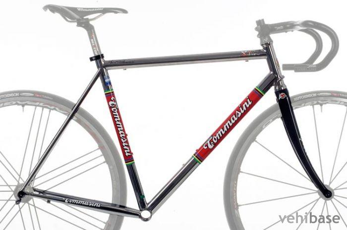 Tommasini X-Fire