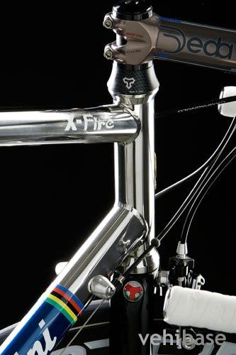 Tommasini X-Fire