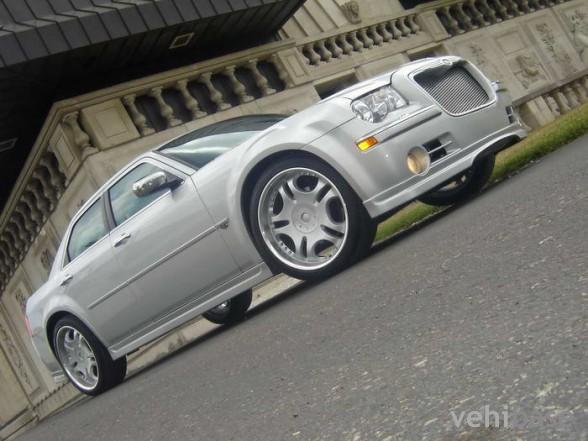 Tommy Z Design 300C