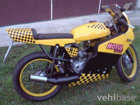 Tomos 15 SLC