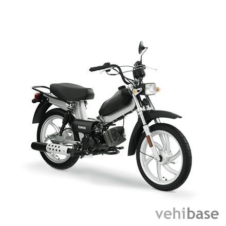 Tomos Alpino