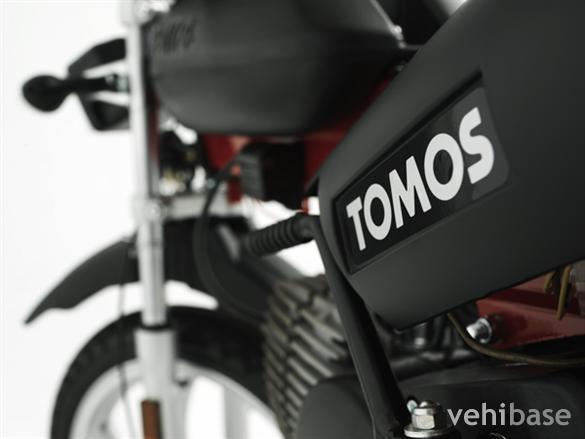 Tomos Alpino