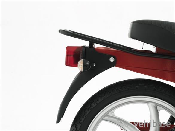 Tomos Alpino