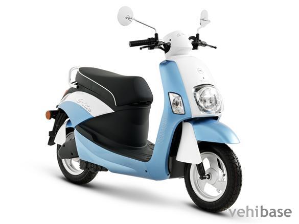 Tomos E-Lite