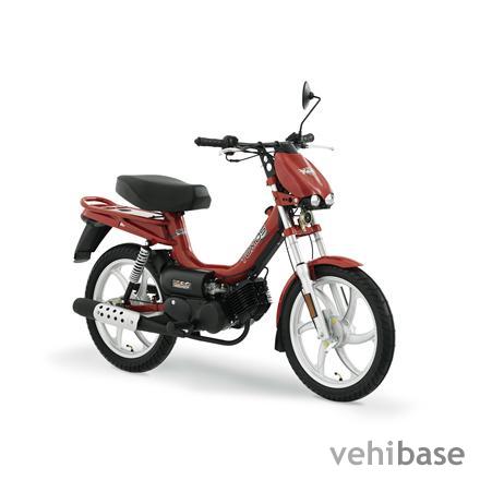 Tomos Funsport
