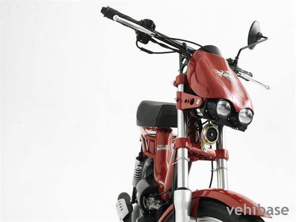 Tomos Funsport