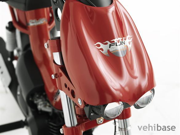 Tomos Funsport