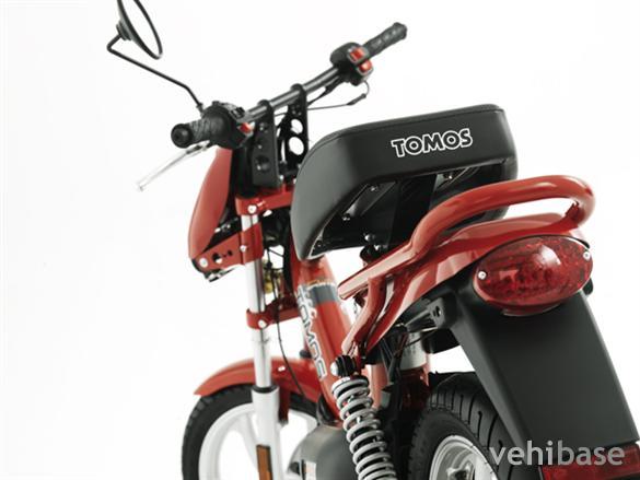 Tomos Funsport
