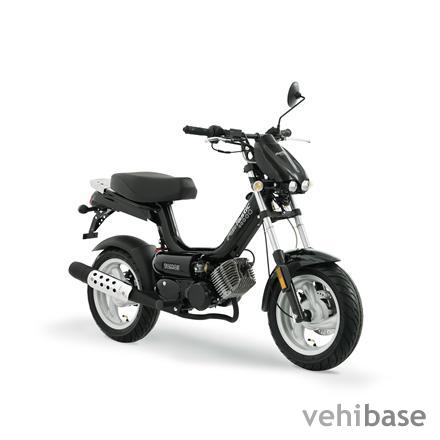 Tomos Funtastic