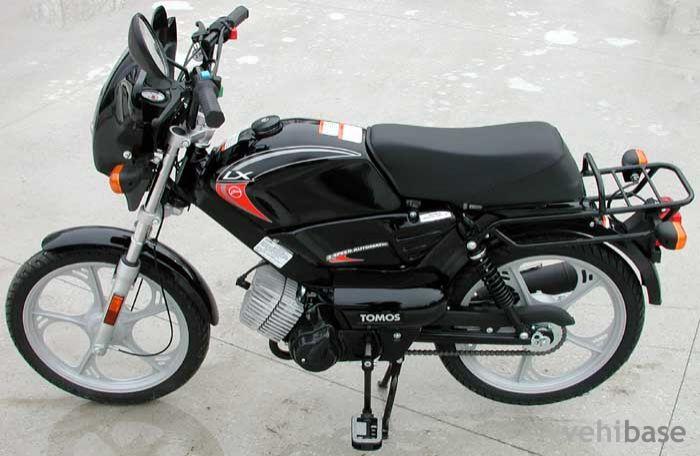 Tomos LX