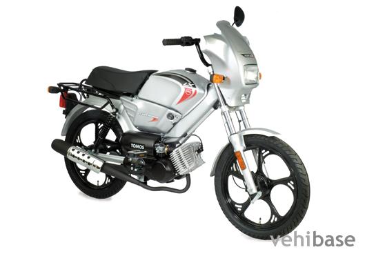 Tomos LX