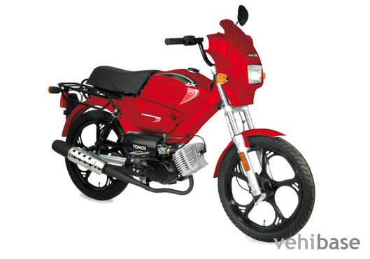 Tomos LX