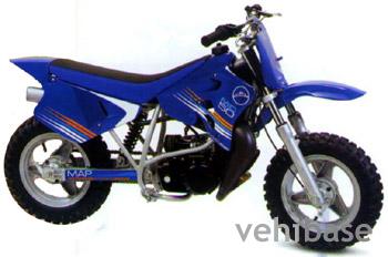 Tomos MC 36