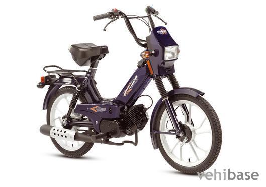 Tomos Quadro 50