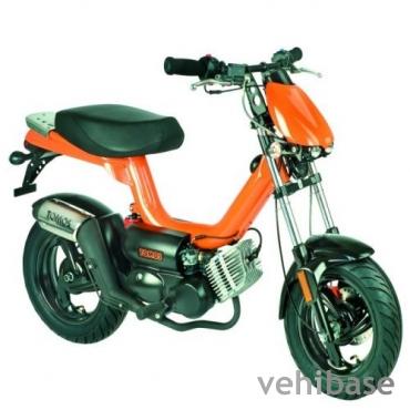 Tomos Racing
