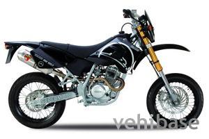 Tomos SM 125 Replica Cup
