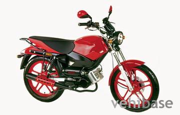 Tomos Sportmate