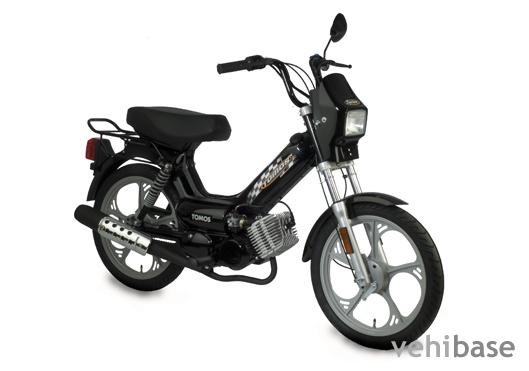 Tomos Sprint