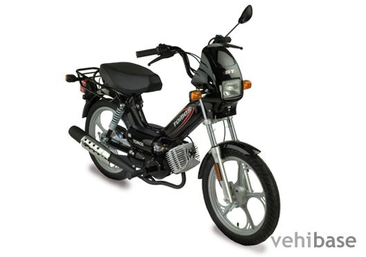 Tomos ST
