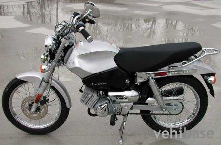 Tomos Streetmate