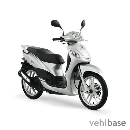Tomos Twister 125