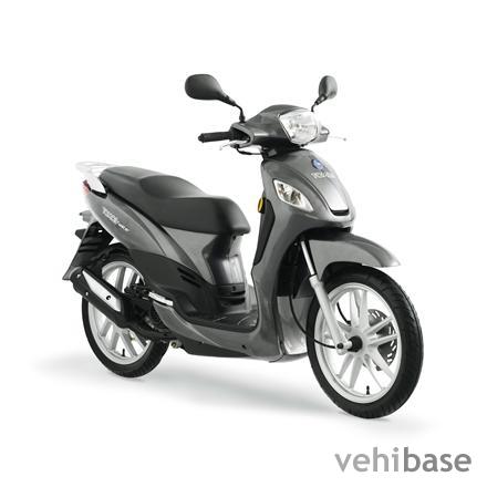 Tomos Twister 50