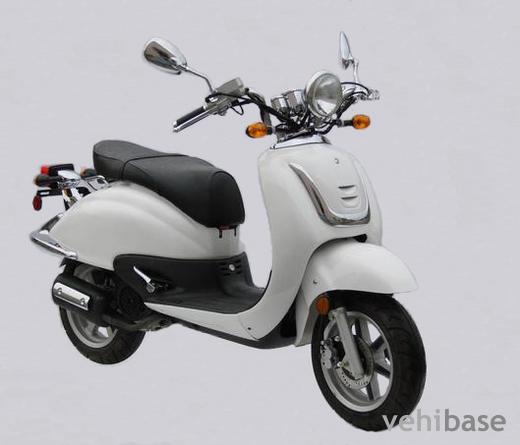 Tomos Velo 150