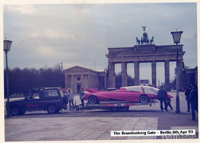 Top Cat Car R.U 2N
