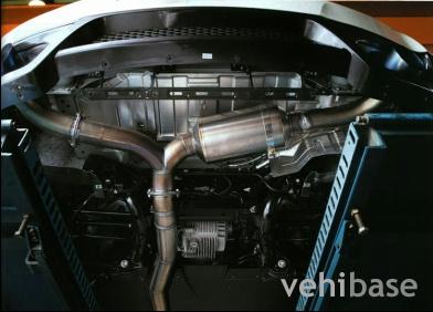 Top Secret GTR R35