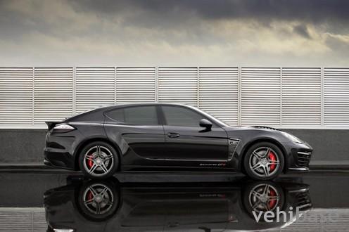 Topcar Panamera Stingray GTR