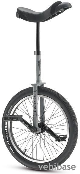 Torker LX Pro Unicycle