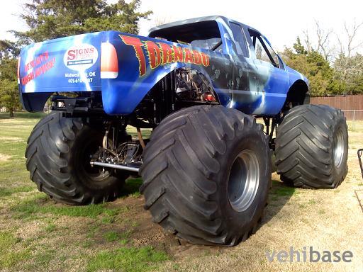 Tornado