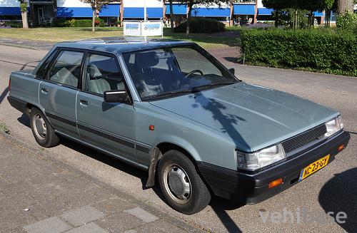 Toyota Camry 1.8 DX