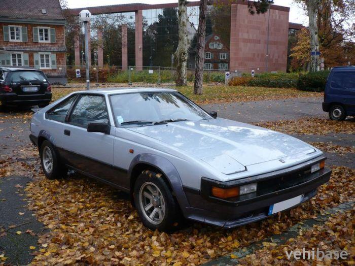 Toyota Celica TRD Sports M